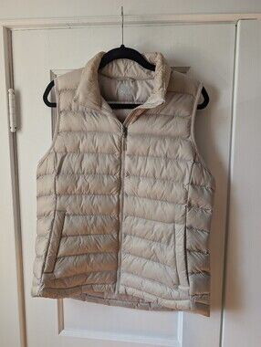 Puffy Vest